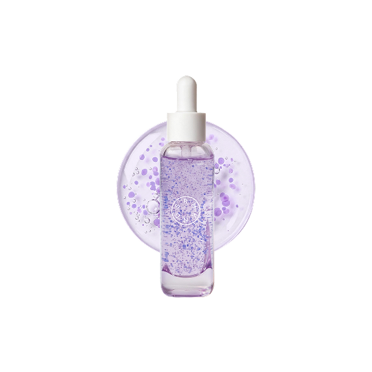 Quad Skinergy Serum